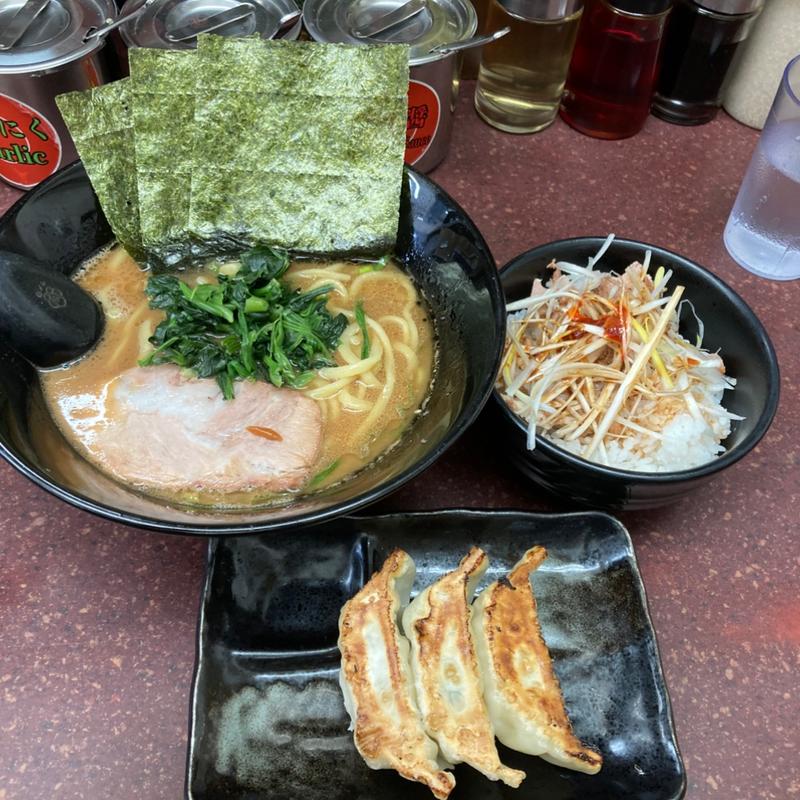 せい家セット(せい家 五反野)