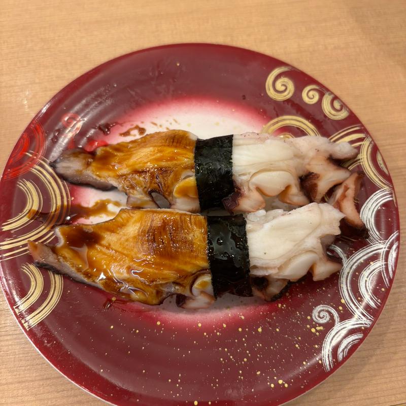 (海鮮寿しトリトン アトレ品川店)