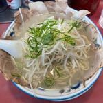特製ラーメン(ラーメン福 内田橋店)