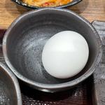 生玉子朝限定単品