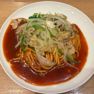 ボンゴレ R(スパゲティハウス チャオ JR名古屋駅太閤通口店)