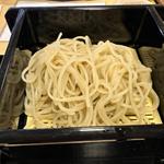 高遠そば(蕎麦処なみき庵)