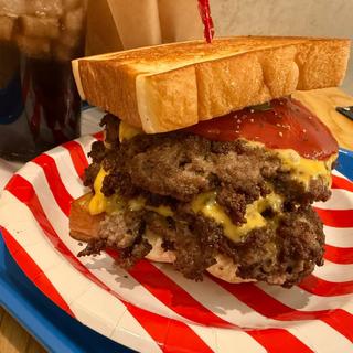 トリプルトリプル