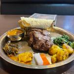 チキンディドセット