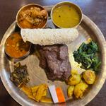 チキンディドセット