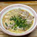 チャーシューメン