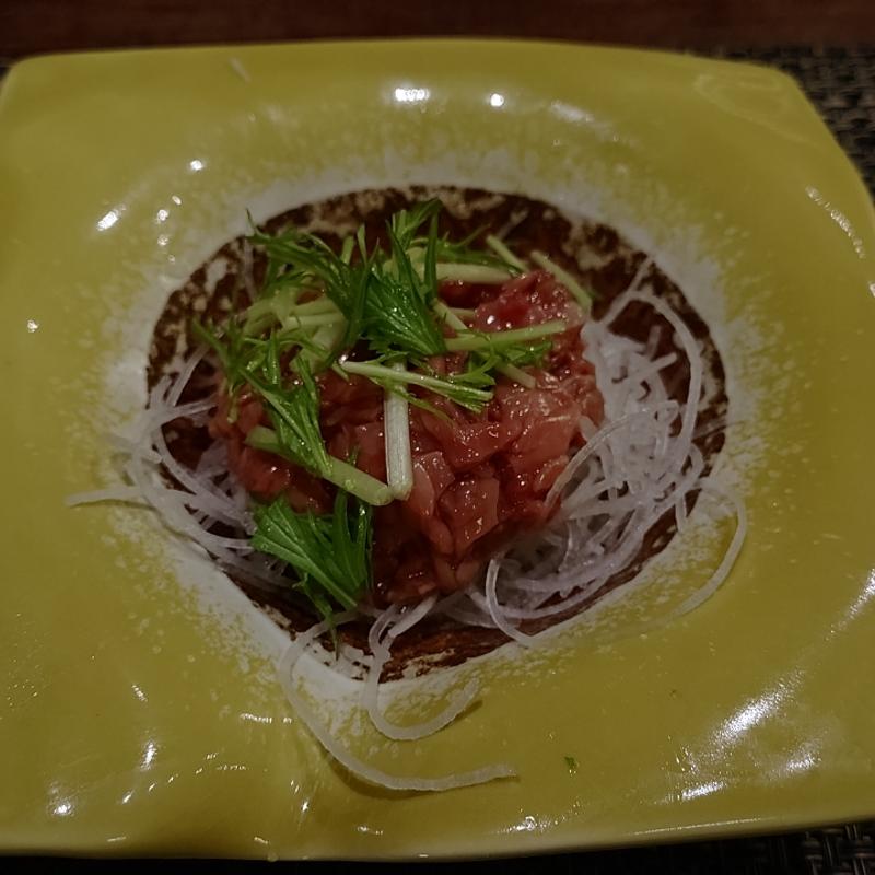 鰹の酒盗(味彩 むさし)