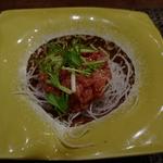 鰹の酒盗(味彩 むさし)