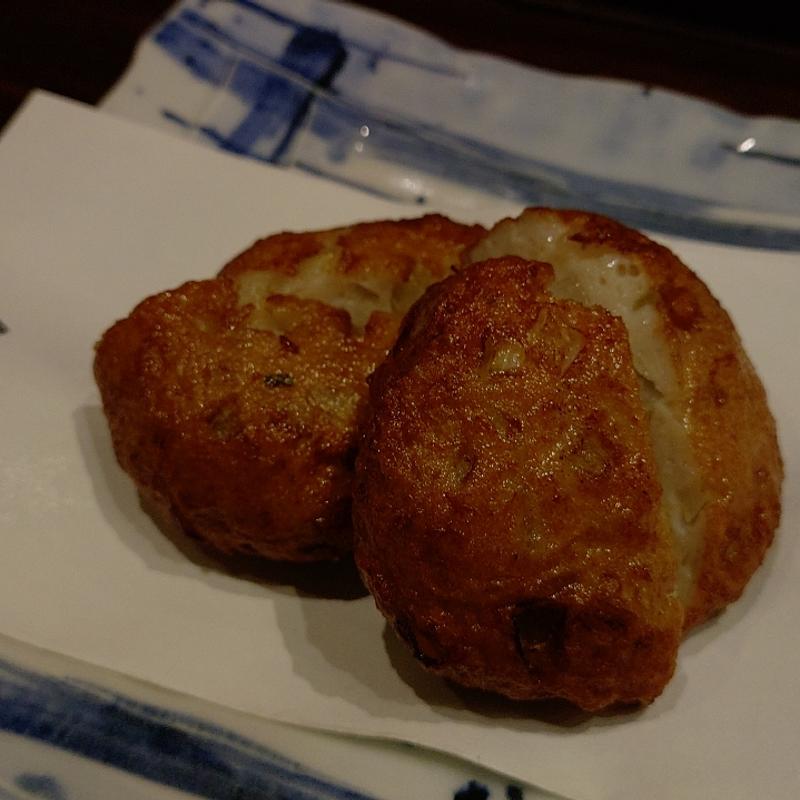 さつま揚げ(味彩 むさし)