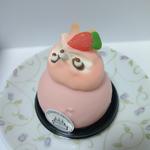 苺ぽんぽこ(フルールきくや イオン前沢店 )