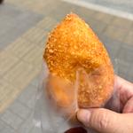 元祖カレーパン