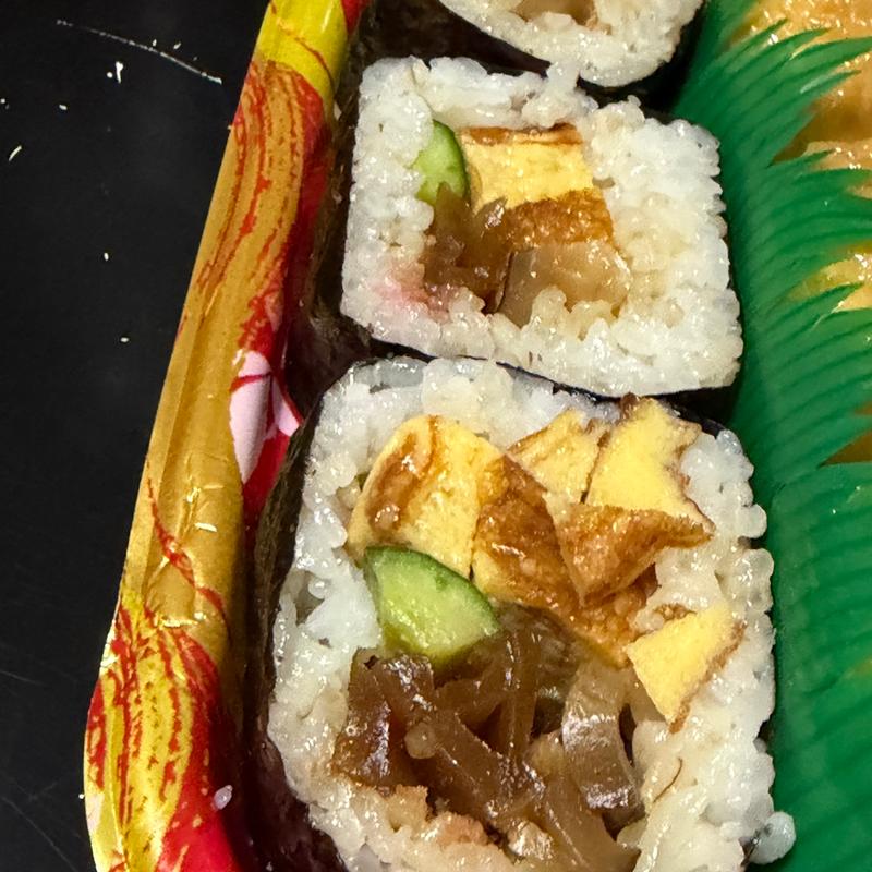 巻き寿司(イオンショッパーズ福岡店)