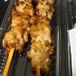 焼き鳥 モモ