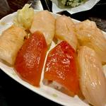 島ずし(源八船頭 新小岩店)