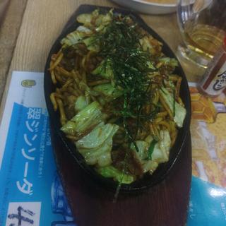 焼きそば