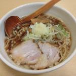 スタミナニンニクラーメン