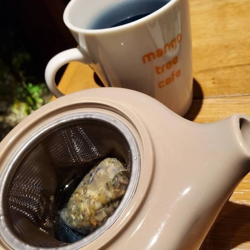 アンチャンティー(マンゴツリーカフェ浦和芝原)