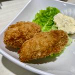 カキフライ
