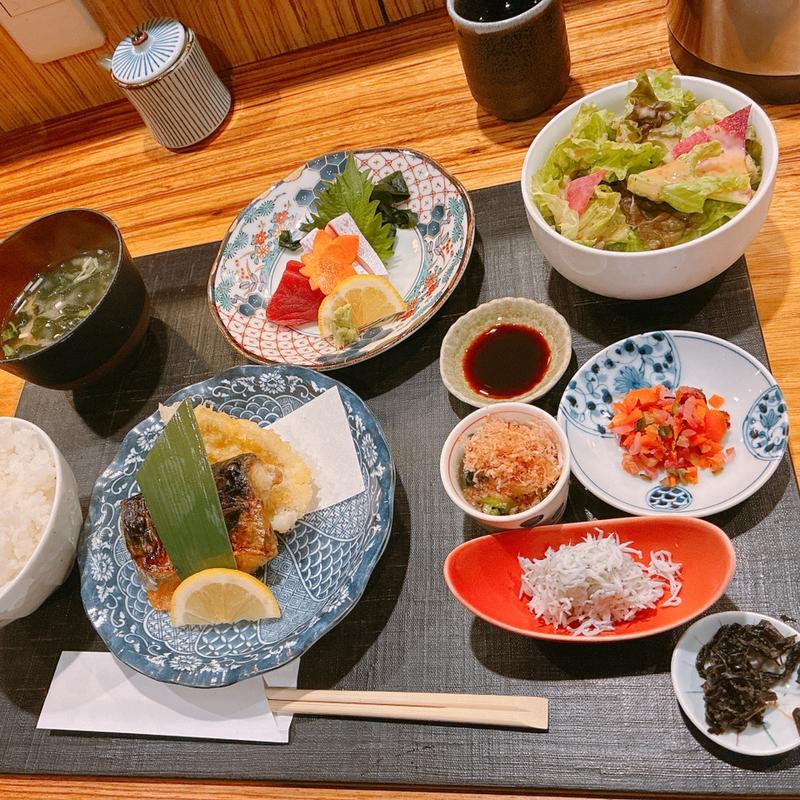 喜禄御膳(喜禄)