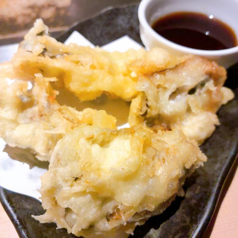 牡蠣天(こてじゅう 光町店)