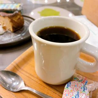 ブレンドコーヒー(SUZU CAFE 広島 （スズカフェ hiroshima）)