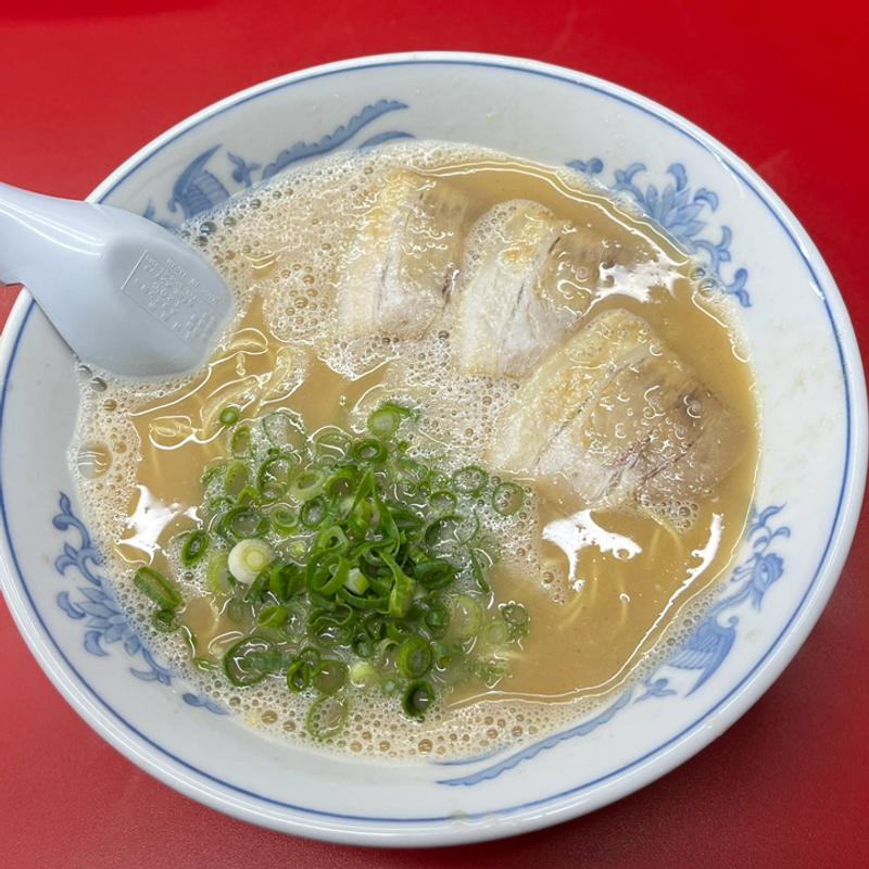 ラーメン(むらた亭 苅田店)