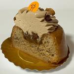 ババアンフィニマンノワゼット