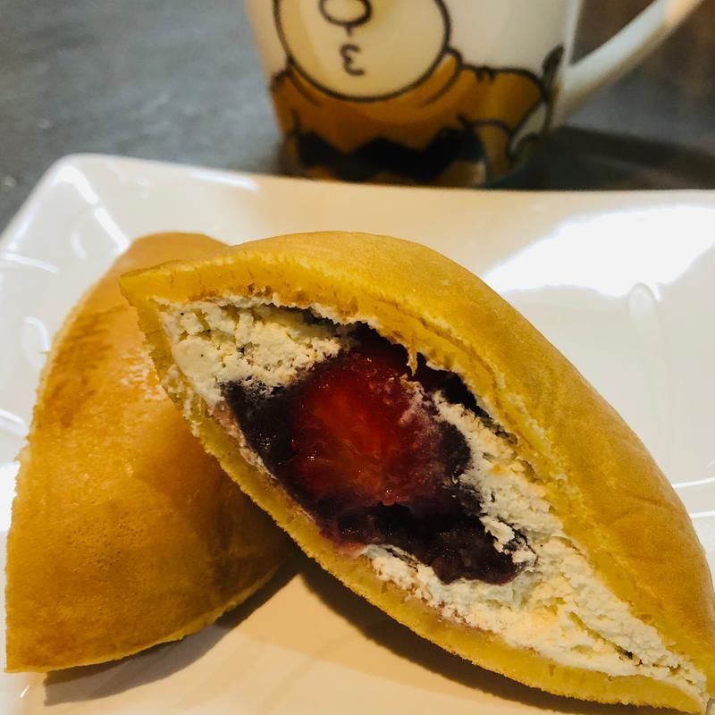 どらきんぐ 生・塩バニラ(伊都きんぐ)