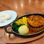 ポークステーキ