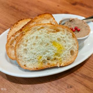 レバーパテ(オリーブの丘 川崎神木本町店)