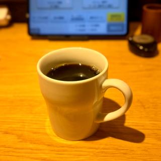 ブレンドコーヒー(むさしの森珈琲 朝霞本町店)