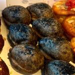 あんぱん(アマムダコタン表参道店)