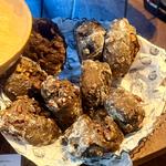 栗とほうじ茶大納言のごろごろナッツルヴァン