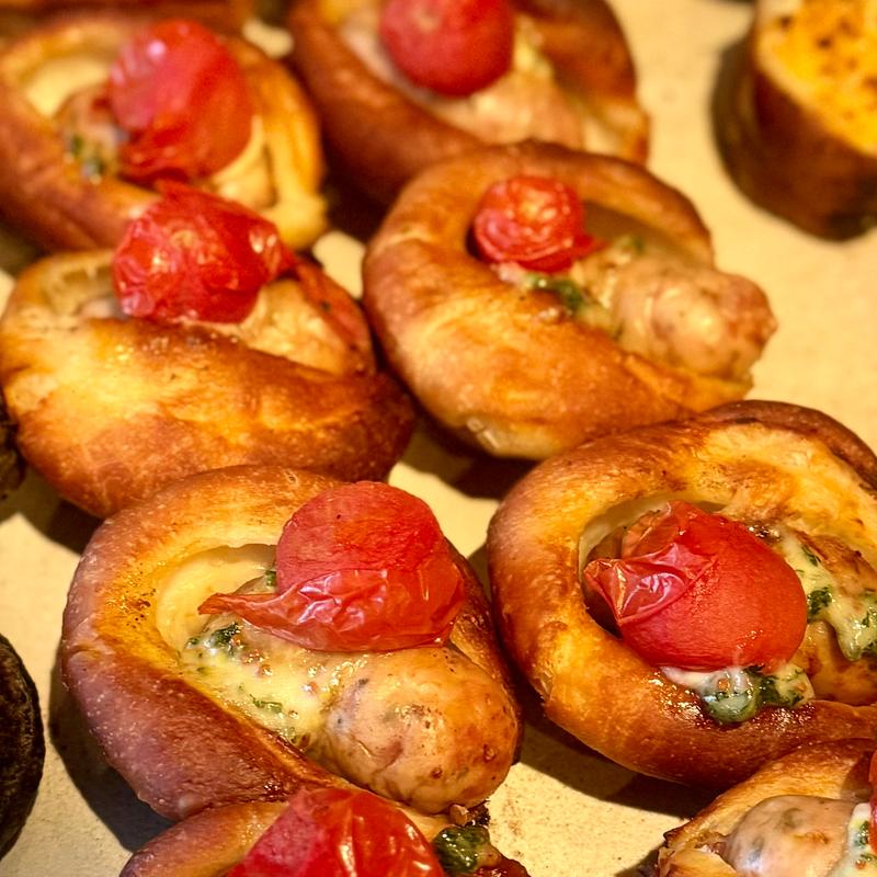 ミニフランクロール(アマムダコタン表参道店)