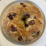 アールグレイ＆クランベリー