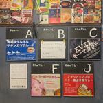 本日のカレー 海軍風タルタルチキンカツカレー（大）