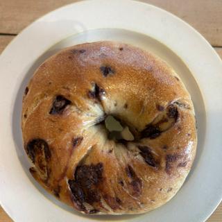 チョコチップ(HAL'S BAGEL. 自由が丘店)