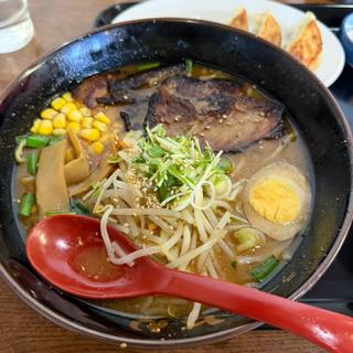 蔵出し北海道味噌