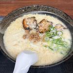 一燈ラーメン(ラーメン一燈)