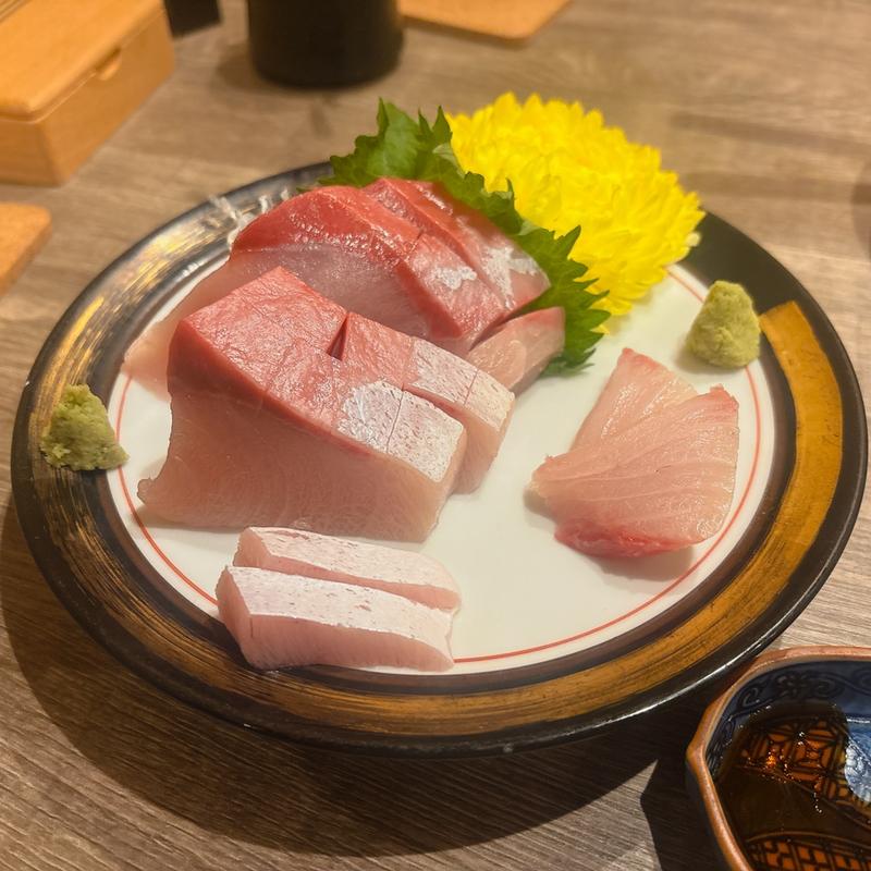 (和食居酒屋 能登のお出汁と旬魚 ～繋 KEI～ 大宮)