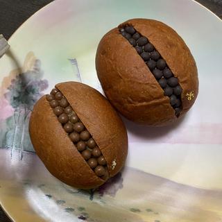 クロッカンショコラ クロッカンカフェ(365日とCOFFEE ニュウマン高輪店)