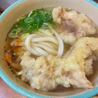 とり天(温・並)(おにやんま 御茶ノ水店)