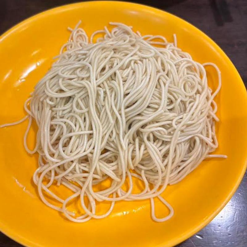 替え玉(とんこつラーメン博多風龍 明大前店)