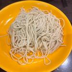 替え玉(とんこつラーメン博多風龍 明大前店)