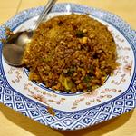 ヤキメシセット