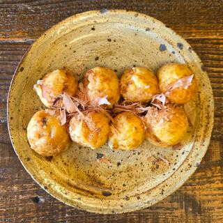 半々(大阪イギー )