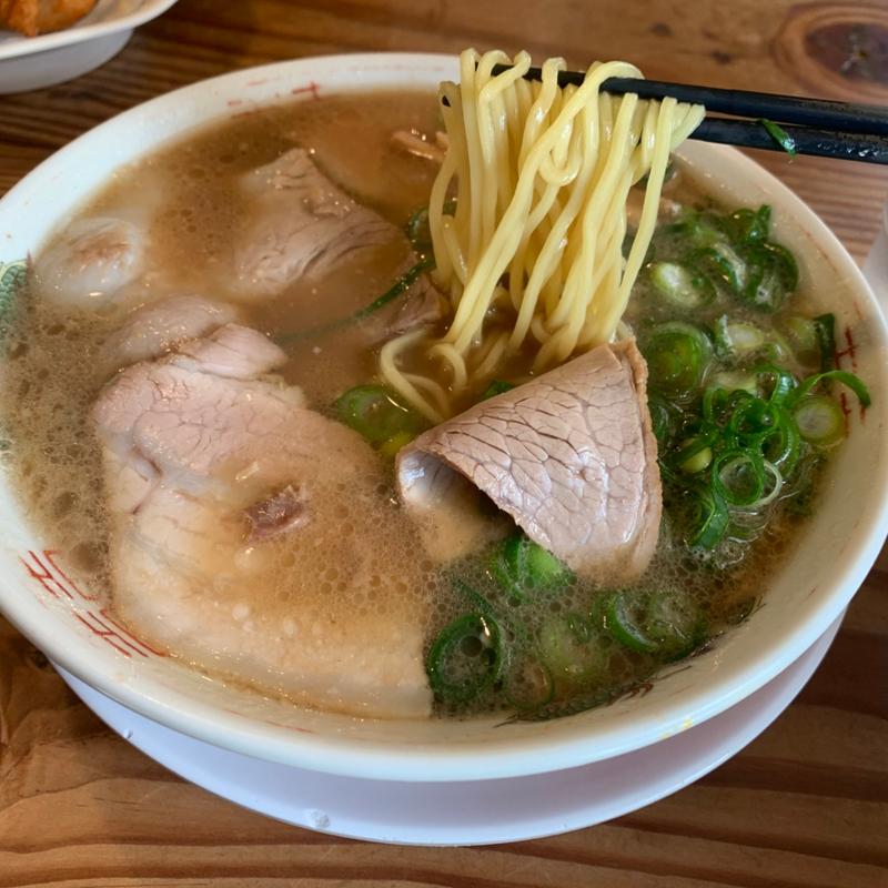 喝采ラーメン(らーめん喝采 )