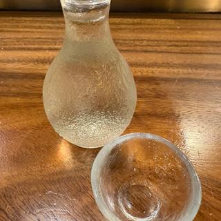 日本酒