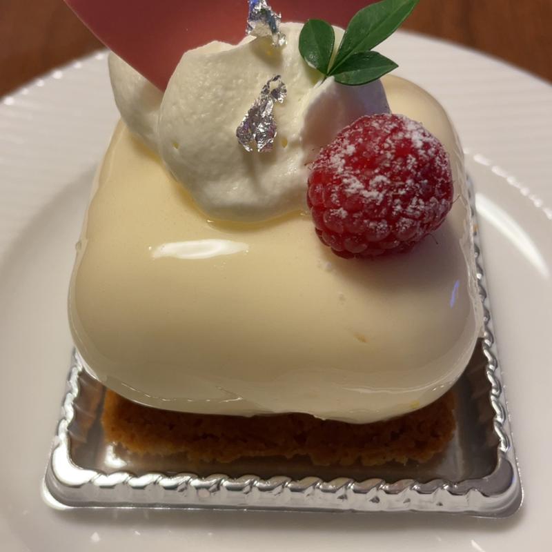 (シュークリー)