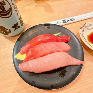 マグロ三昧